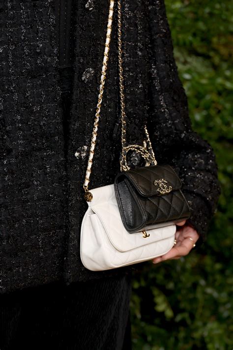 chanel handtaschen 2023|Chanel handbags 2023.